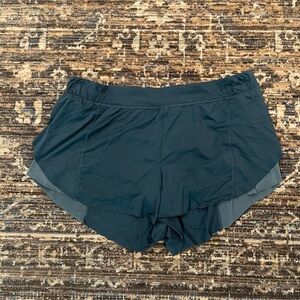 Lululemon Athletica 4” Shorts